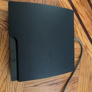 Playstation 3 console